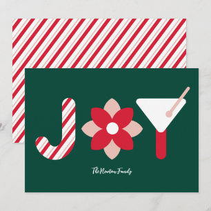 Big Joy Holiday Card