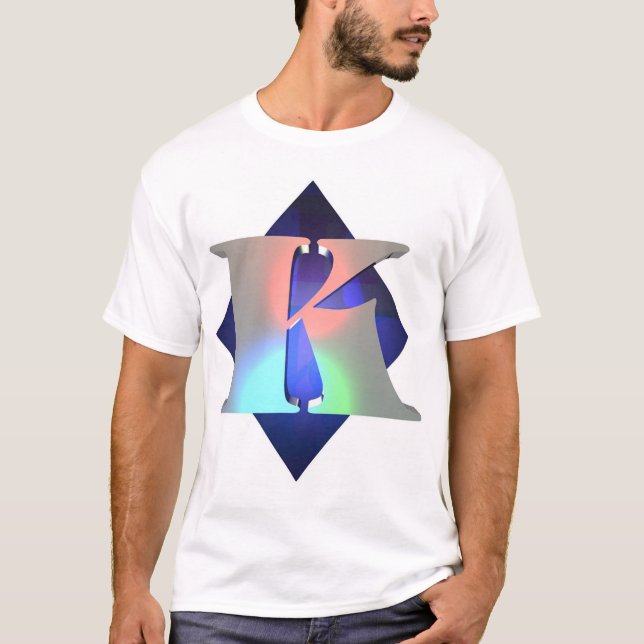 Big K T-Shirt (Front)