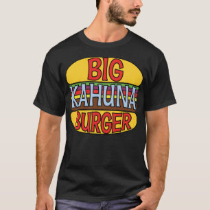 Big Kahuna Burger Tee Essential T-Shirt