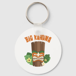 Big Kahuna Keychain