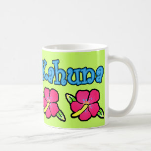 Big Kahuna Products Coffee Mug