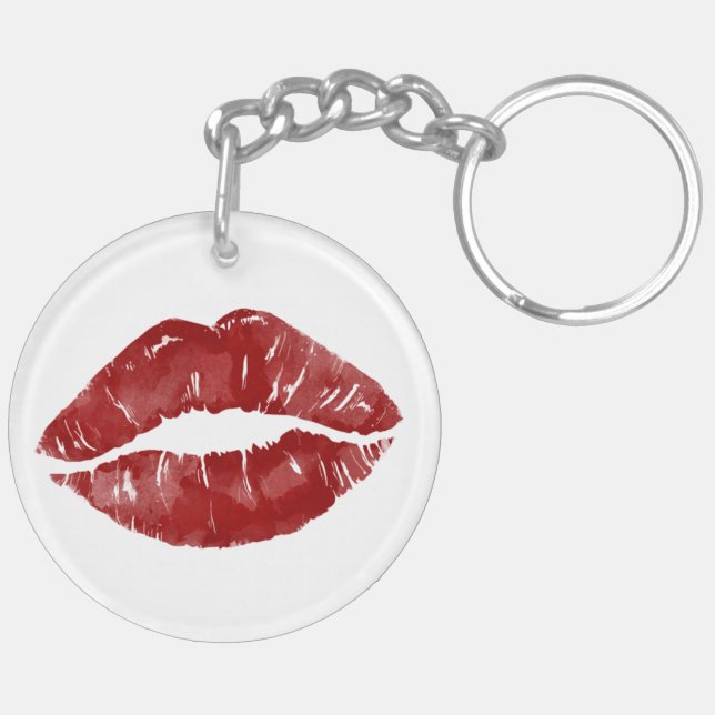 Big Kiss (Dos droit)