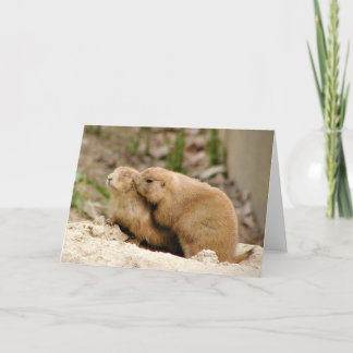 Big Kiss Card
