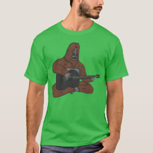 Big Lez Show friend T-Shirt