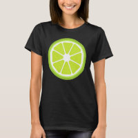 Big Lime Sliced Costume Cute Easy Fruit Halloween