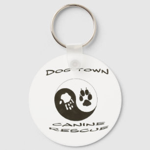 BIG LOGO Key Chain