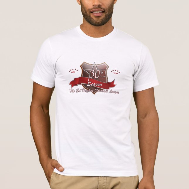 Big logo shirt (Front)