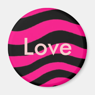 Big Love Magnet