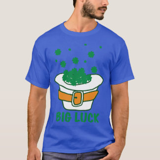 Big Luck T-Shirt