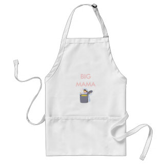 BIG MAMA STANDARD APRON