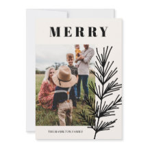 Big Merry & Leaves