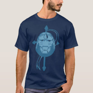 Big Metal Boy T-Shirt