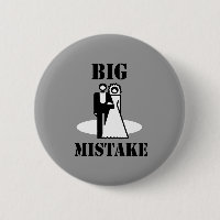 BIG MISTAKE T-shirts