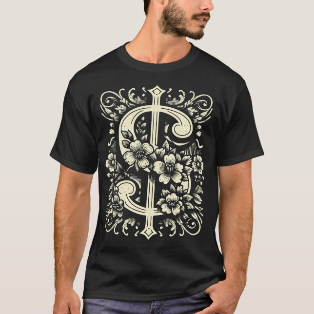 Big Money T-Shirt (Front)