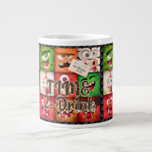 Big Mugs 1083K 17$