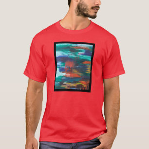 Big 'n TALL men's tee by DAL (6xl)