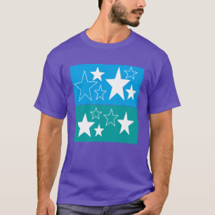 Big 'n TALL tee for him by DAL (SIZE up to 6XL)