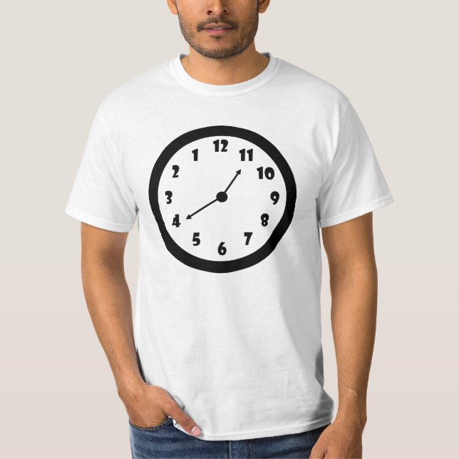 Big nasty one T-Shirt (Front)