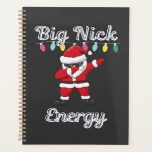 Big Nick Energy
