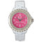 Big Numbers Personalized Girls Watches with NAME