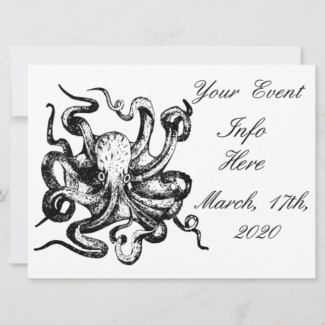 Big octopus Thunder_Cove (Front)