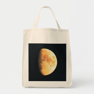Big Old Moon gtcna Tote Bag