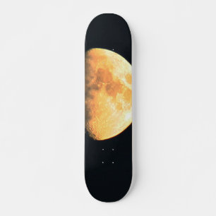 Big Old Moon sd arc2 Skateboard