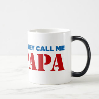 Big Papa Magic Mug