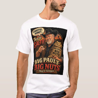 Big Paul 2 T-Shirt