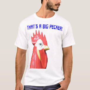 Big Pecker T-Shirt