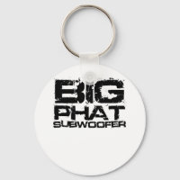 Big Phat Subwoofer Dubstep