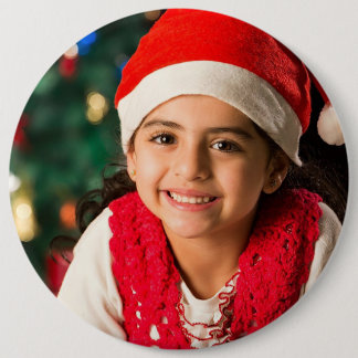 BIG PHOTO BUTTON YOUR CHILD