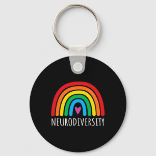 Big Pi Energy Funny Pi Day Math 3.14 Spiral Pi Sym Keychain