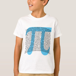 Big Pi Products T-Shirt