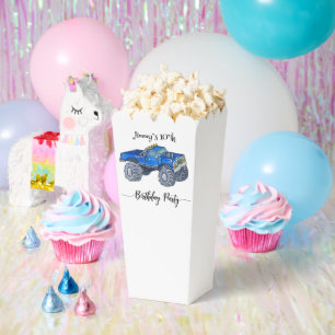 Big pickup truck favor box