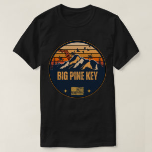 Big Pine Key, Florida  T-Shirt