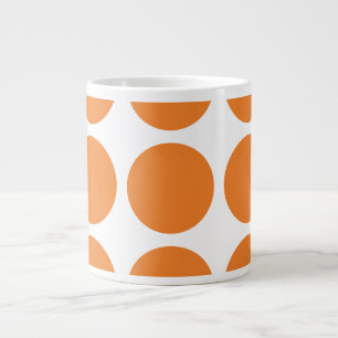 Big Pois Jumbo Mug