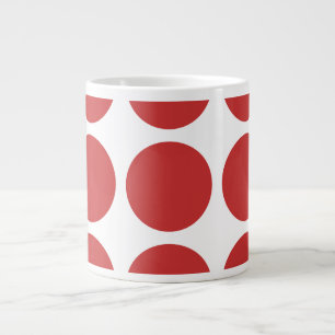 Big Pois Jumbo Mug