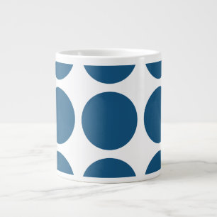 Big Pois Jumbo Mug