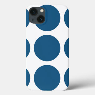 Big Polka Dots BT iPad Air Case