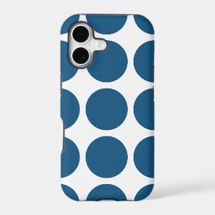 Big Polka Dots iPhone 5 BT Case
