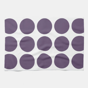 Big Polka Dots Towel