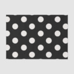 Big Polka Dots Vanilla Chic Pattern Tissue Paper<br><div class="desc">Designed by fat*fa*tin. Easy to customize with your own text,  photo or image. For custom requests,  please contact fat*fa*tin directly. Custom charges apply.

www.zazzle.com/fat_fa_tin
www.zazzle.com/color_therapy
www.zazzle.com/fatfatin_blue_knot
www.zazzle.com/fatfatin_red_knot
www.zazzle.com/fatfatin_mini_me
www.zazzle.com/fatfatin_box
www.zazzle.com/fatfatin_design
www.zazzle.com/fatfatin_ink</div>