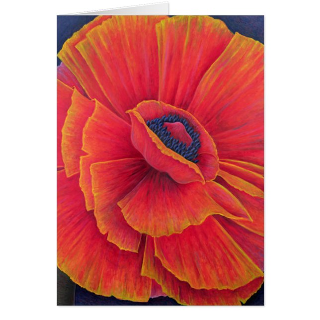 Big Poppy 2003 (Front)