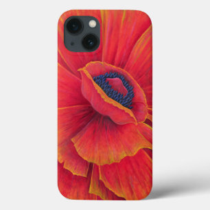 Big Poppy 2003 iPhone 13 Case
