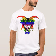 Big Pride Dragon's Head