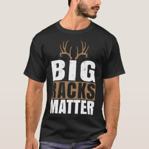 Big Racks Matter Essential T-Shirt