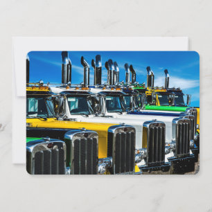Big Rigs