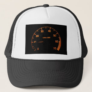 BIG RIGS TRUCK DRIVERS GEAR TRUCKER HATS