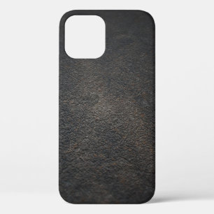 Big road road the way texture grey iPhone 12 case